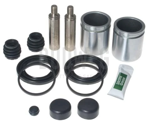 Repair Kit, brake caliper